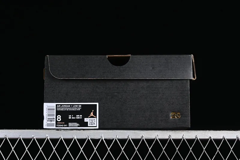 All Categories Air Jordan Jordan Series Basketball Shoes Air Jordan 1 Low Air Jordan 1 Low AJ1 Joe 1 National Treasure Panda Customized Low Bang Cultural Casual Shoes FZ5042-041